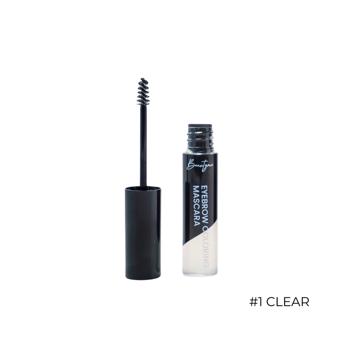 BM Хөмсөгний маскара | Өнгөгүй