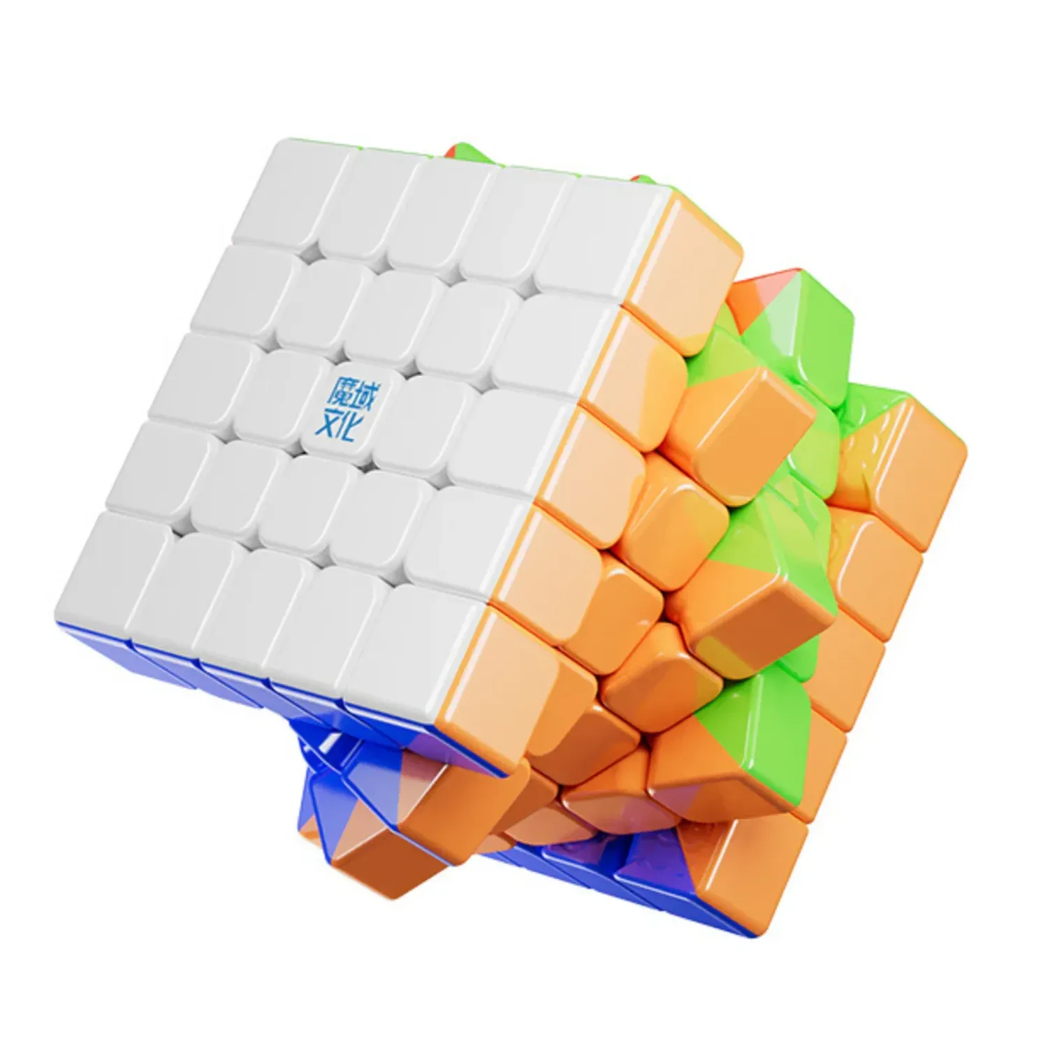 AoChuang V6 5x5 Single-Track Magnetic