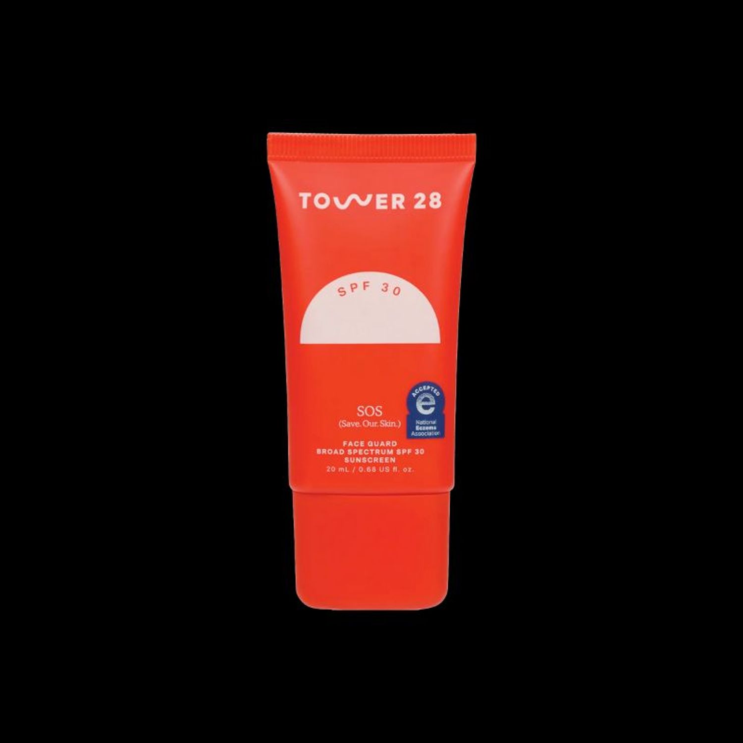 Sun cream travel 20ml