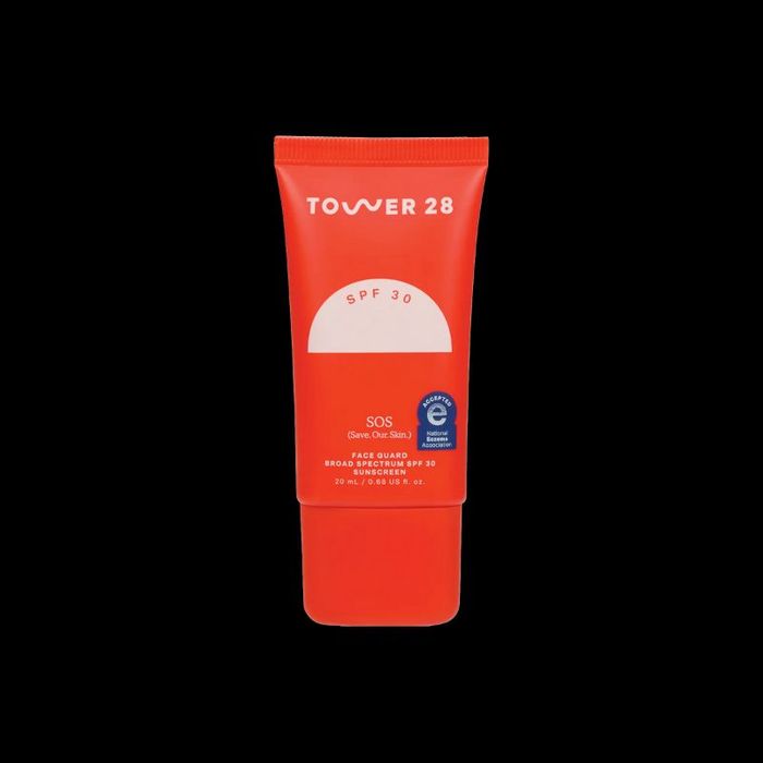Sun cream travel 20ml