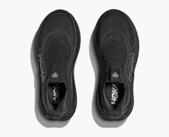 Hoka | Skyward Laceless 