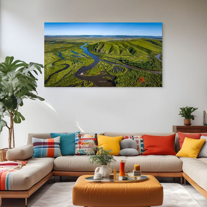 Зүрхэн арал