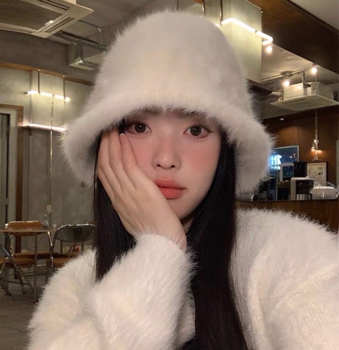 Үслэг кошонк малгай