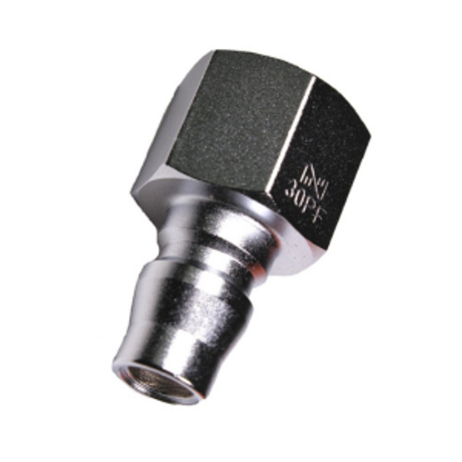 Хийн түргэн холбогч 10мм, 3/8'' дотор резьба