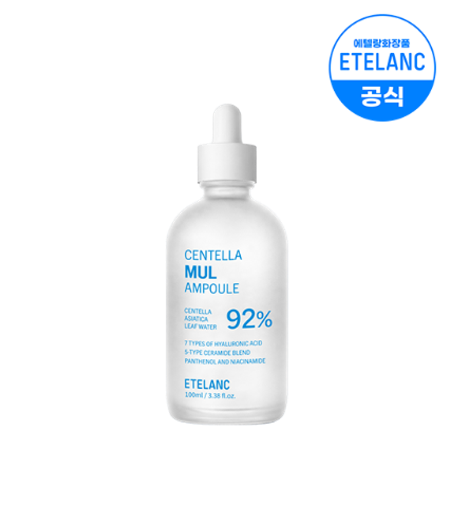 Etelanc Mul Ampoule 100 ml 