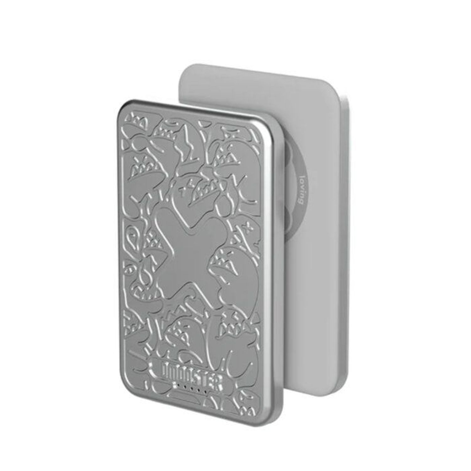 Dmooster D50 MagSafe Power Bank 5000mAh