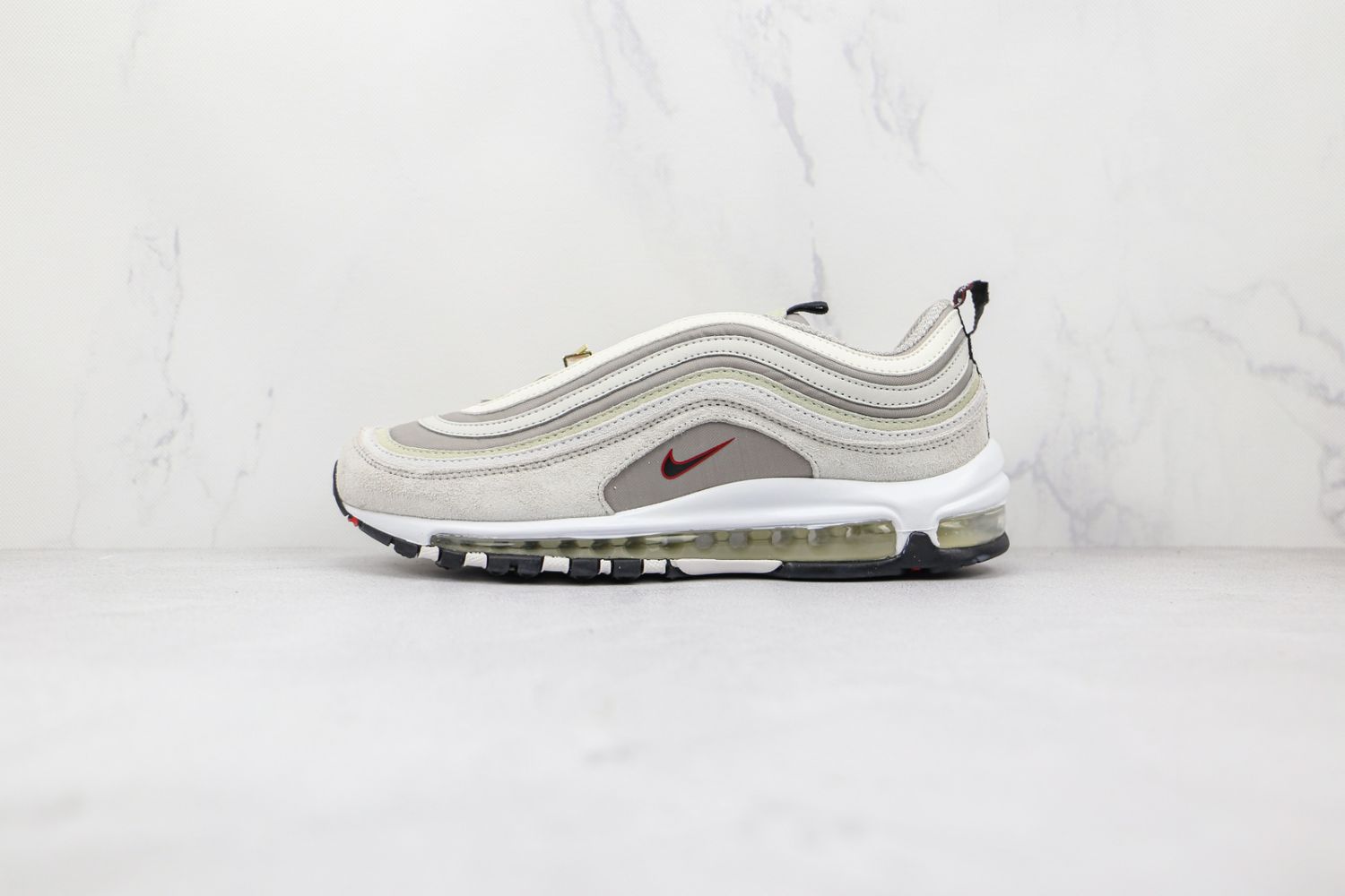  Nike Air Max 97 First Use