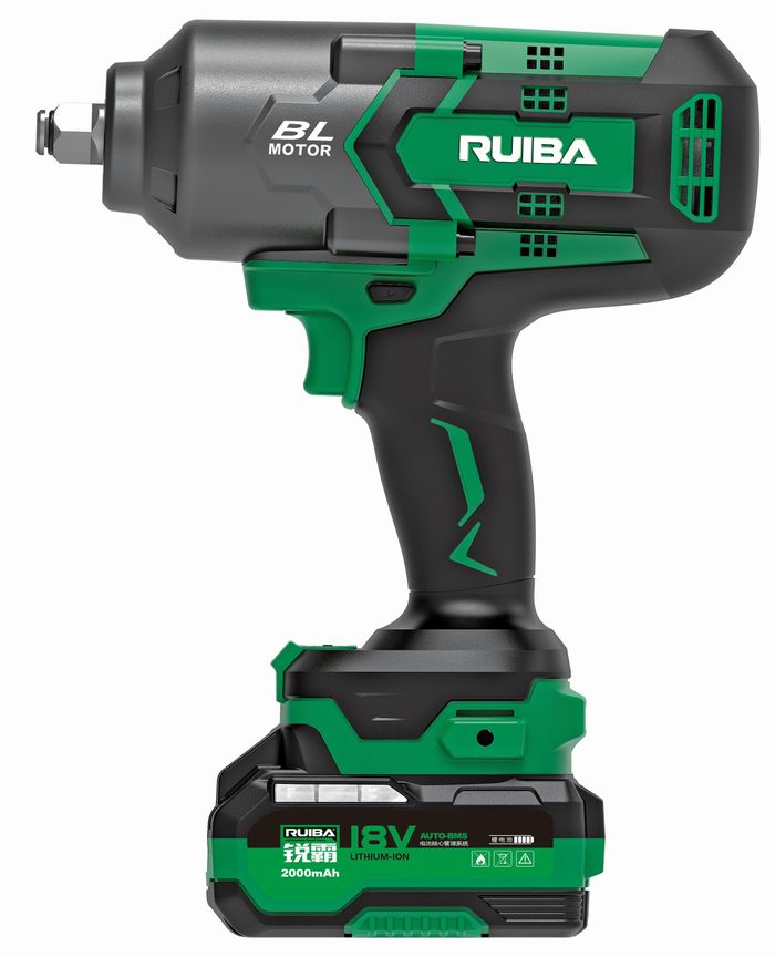 RUIBA 1000N.M импакт