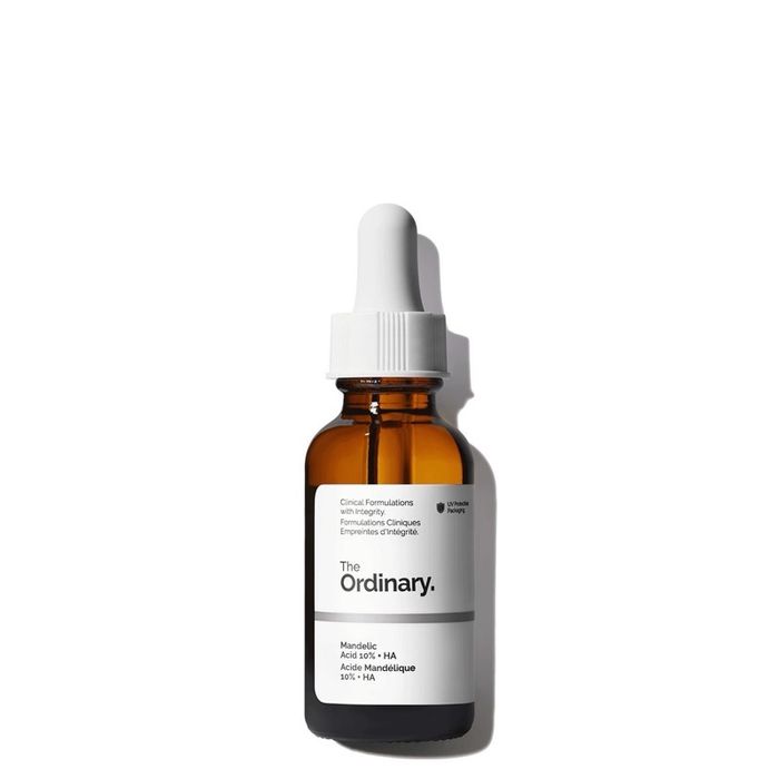 Ordinary Mandelic Acid