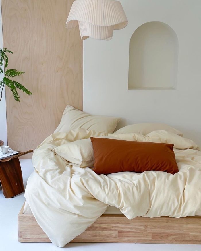 Ор хөнжлийн даавуу   