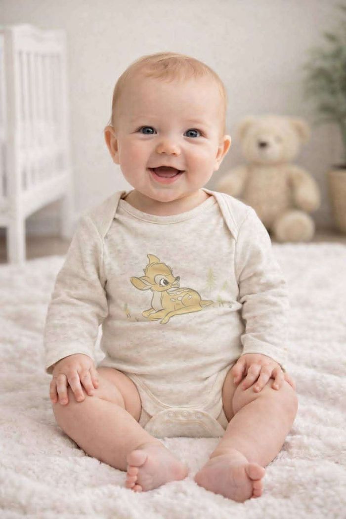 Disney ханцуйтай боди