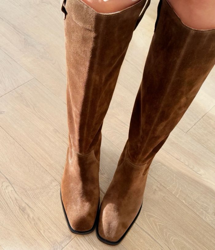 Бэлэн Stivale бор