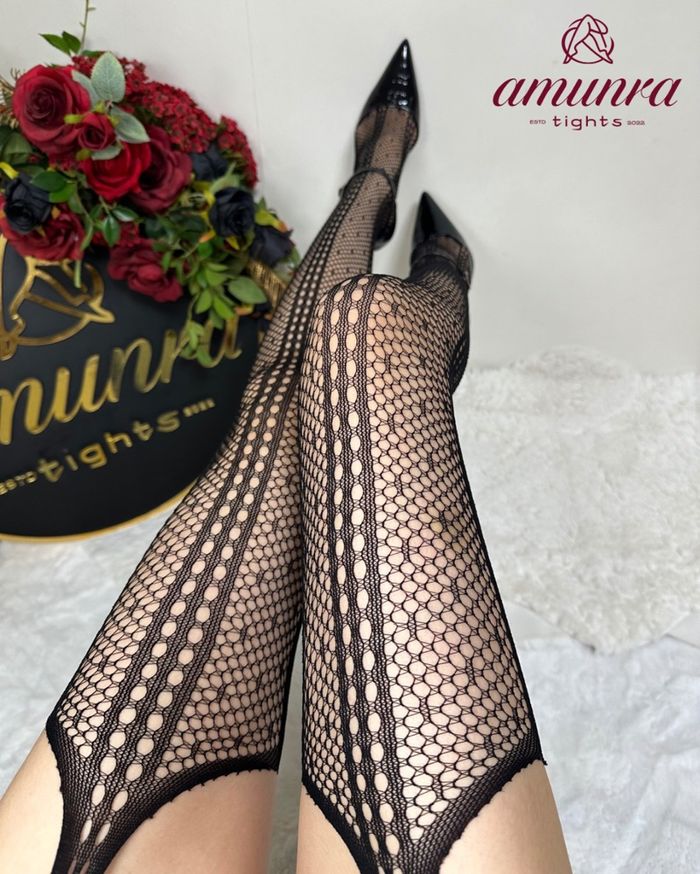 Торон чулки