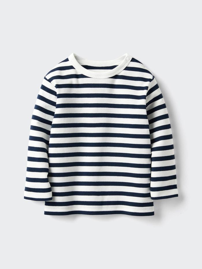 UNIQLO хүүхдийн даавуун цамц 