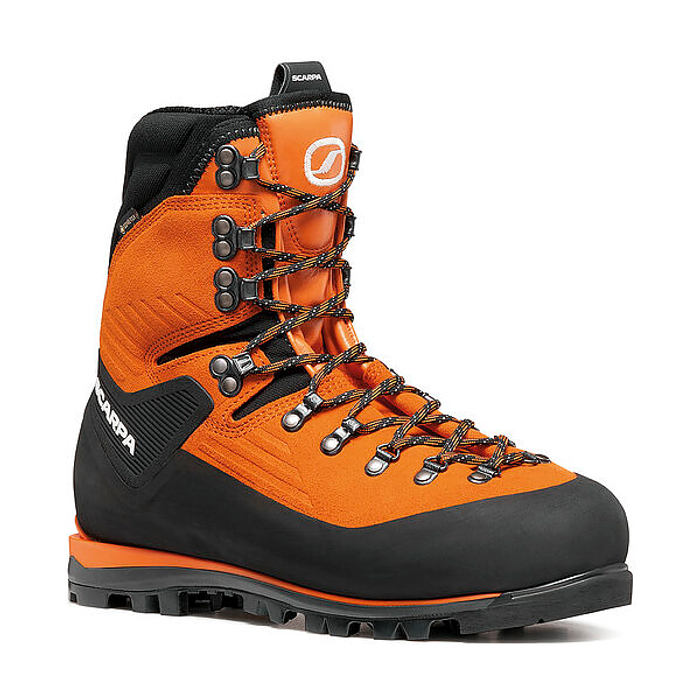 Scarpa | MONT BLANC GTX