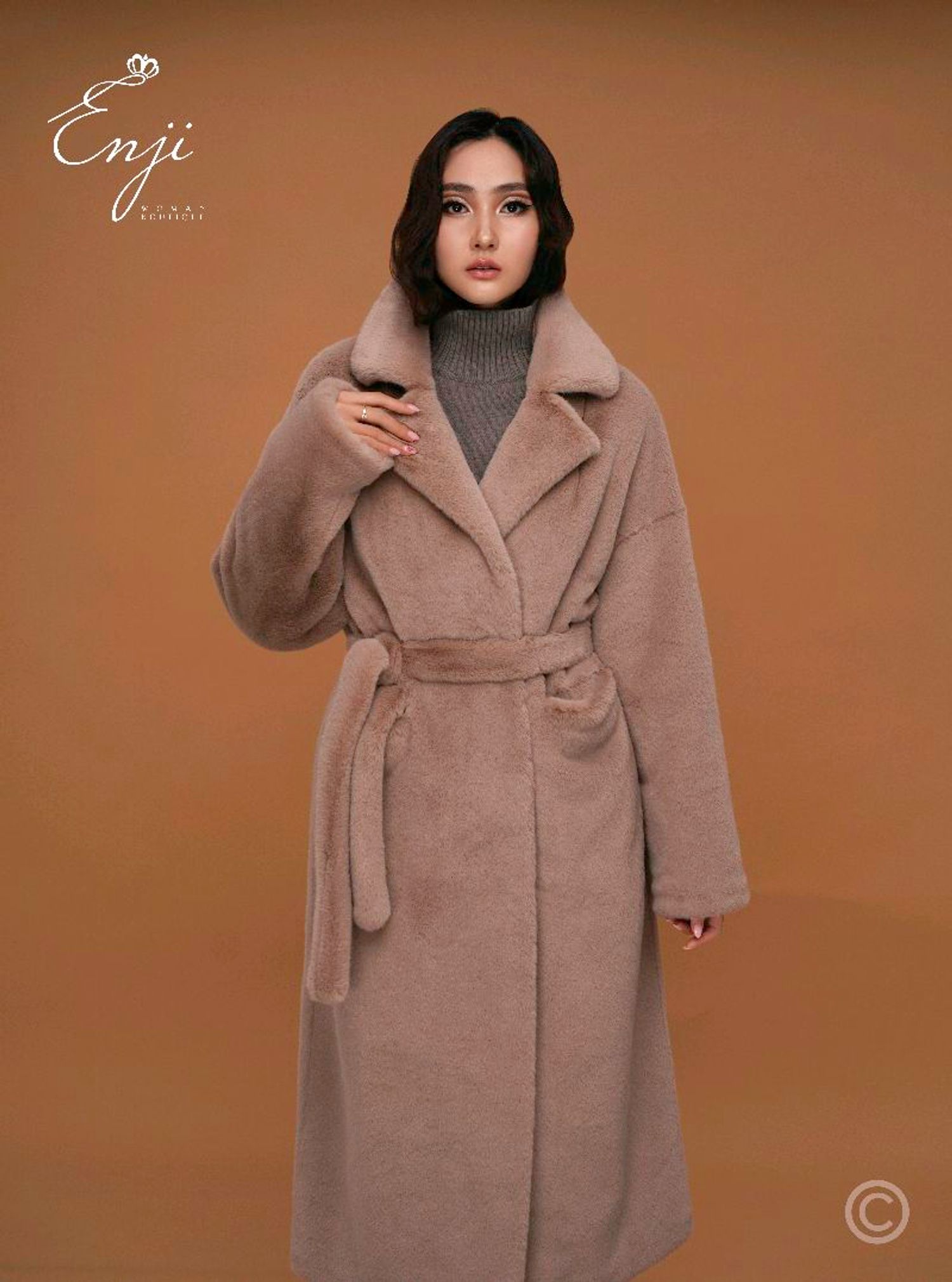 Enji-Шуба код 12