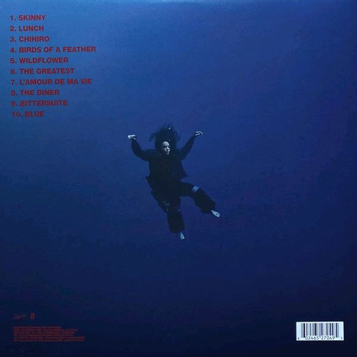 Billie Eilish Hit Me Hard And So