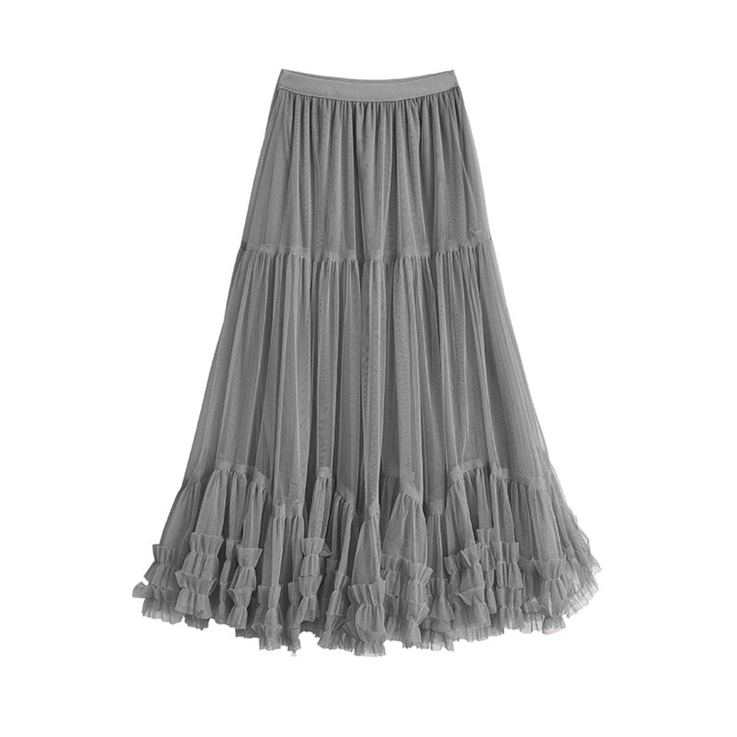 Юбка /торон/