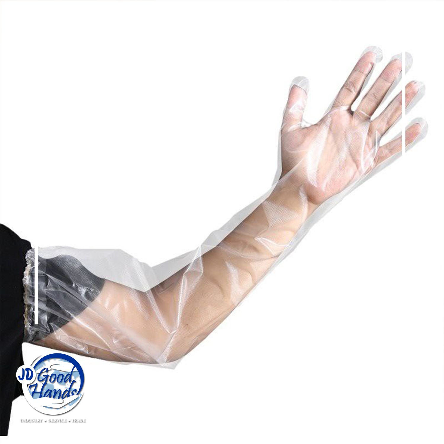 Хүнс болон угаалгын бээлий -3ш