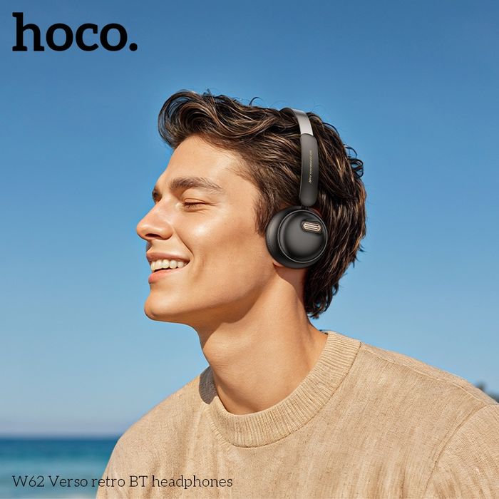 Hoco W62 Утасгүй Чихэвч