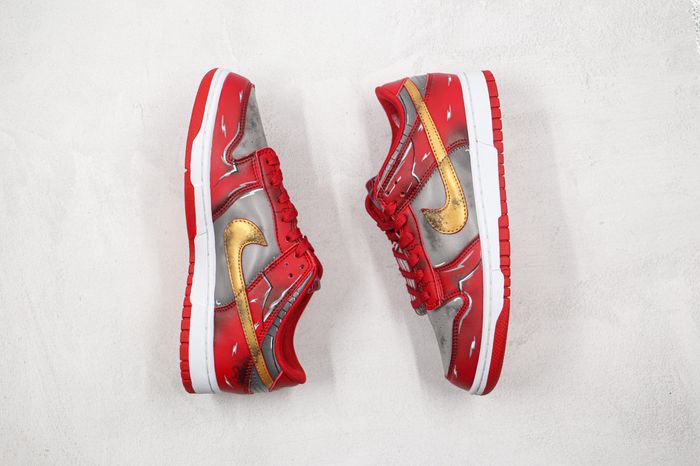 Nike Dunk SB Low “UNLV”