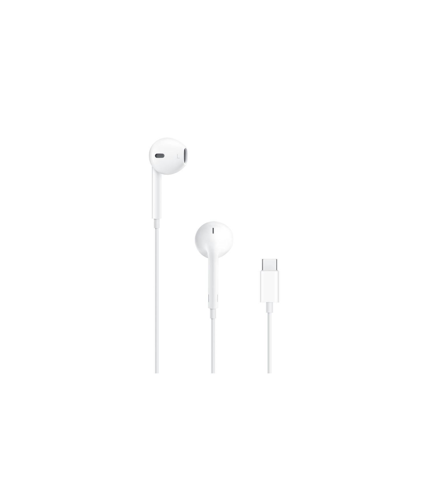 Apple Earpods 