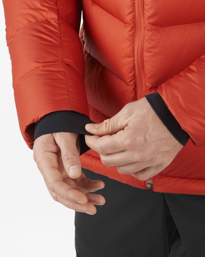 Salomon | Winter Jacke | ELIXIR ULTRA DOWN  | Men  