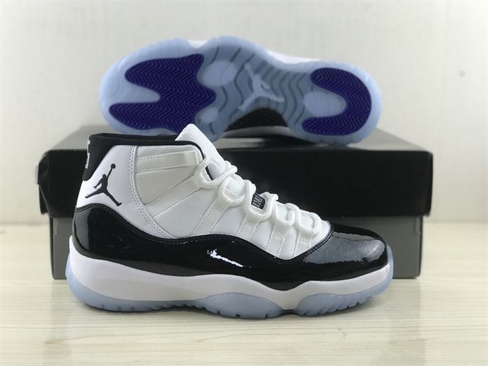 Air Jordan 11 'Concord'