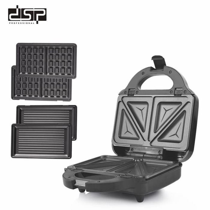 DSP sandwich maker 