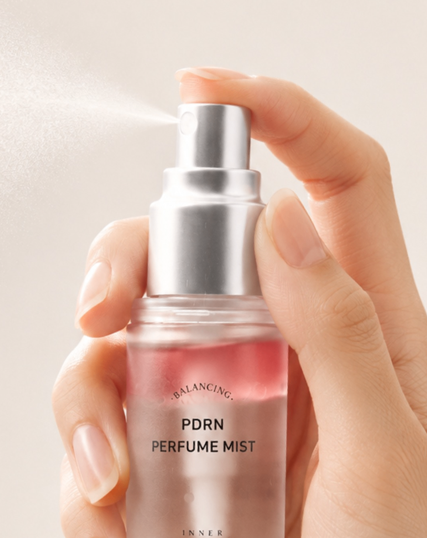 PDRN perfume mist