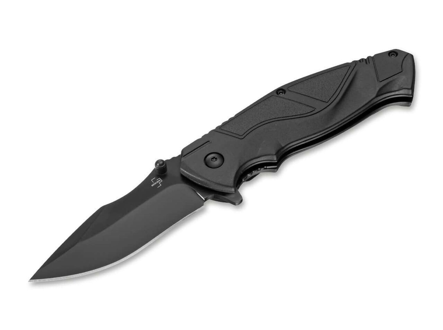 Boker Plus - All Black Pro