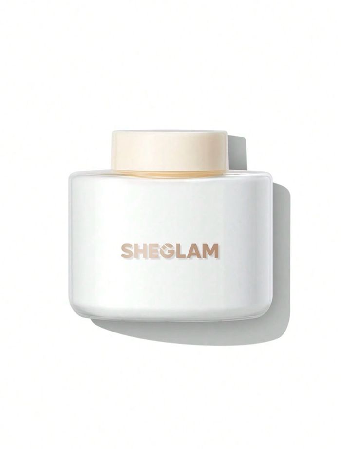 Blur In A Botttle Loose Setting Powder 