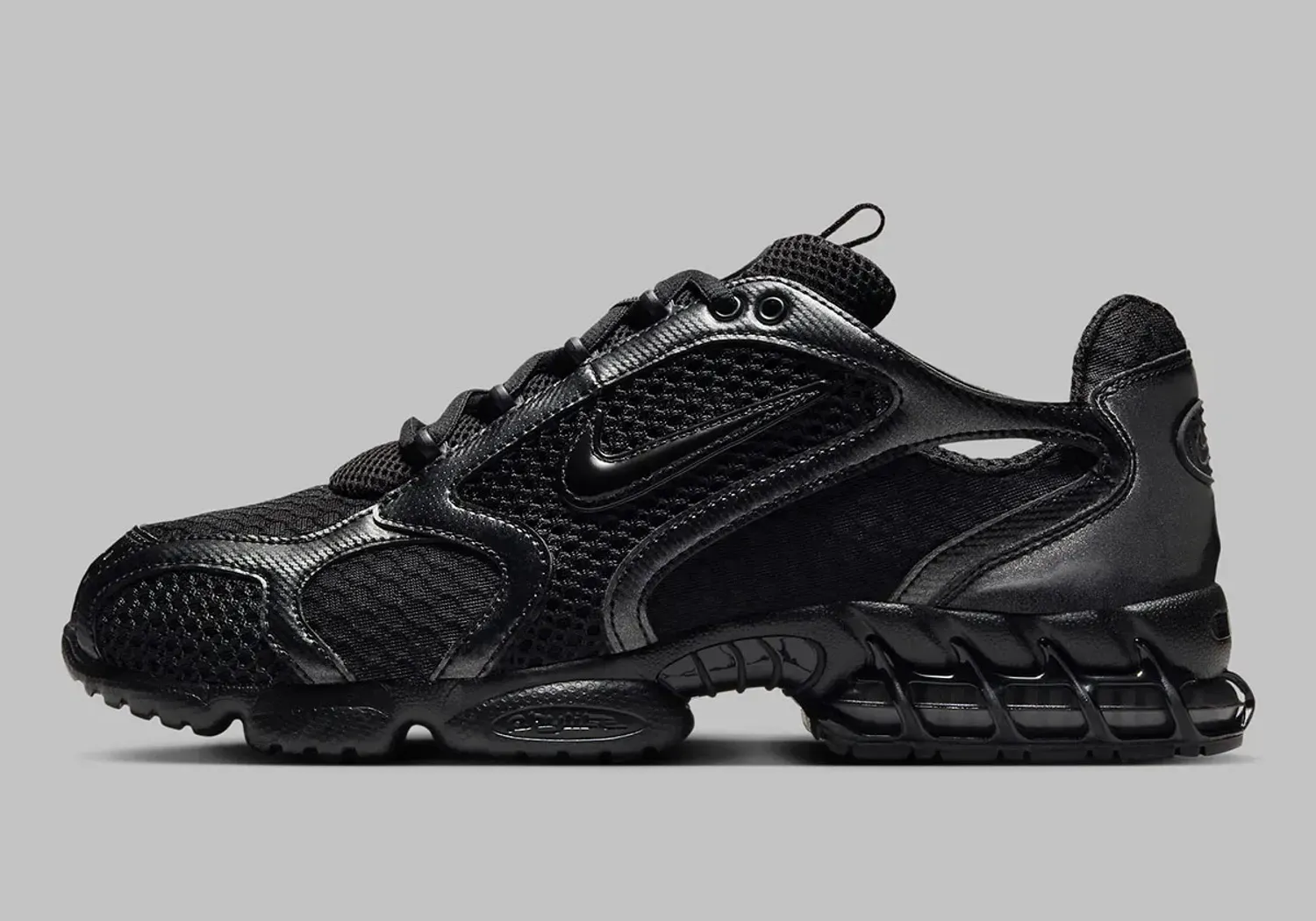 Nike Zoom Spiridon Cage 2 “Xenomorph”