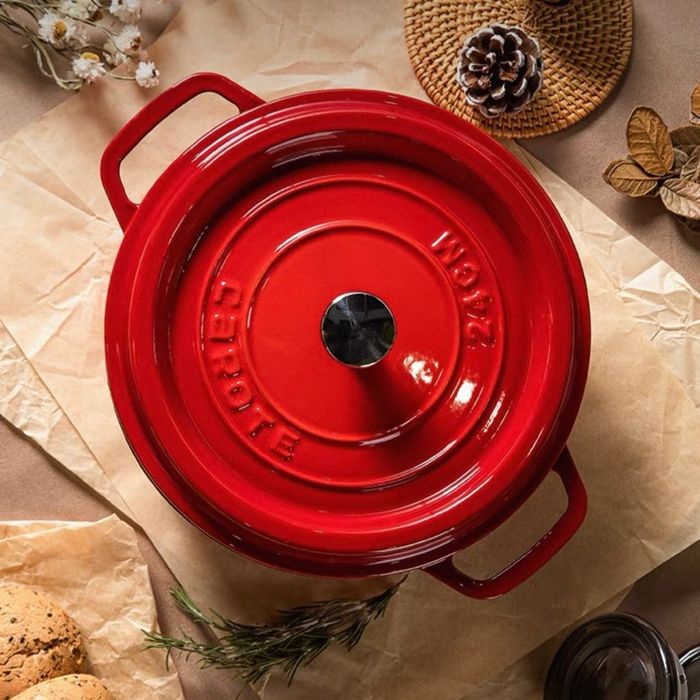 Carote Цутгамал ширмэн тогоо