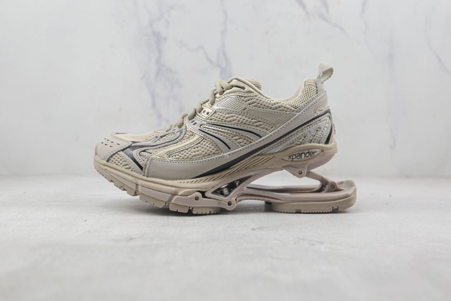 Balenciaga X-Pander 'Beige'