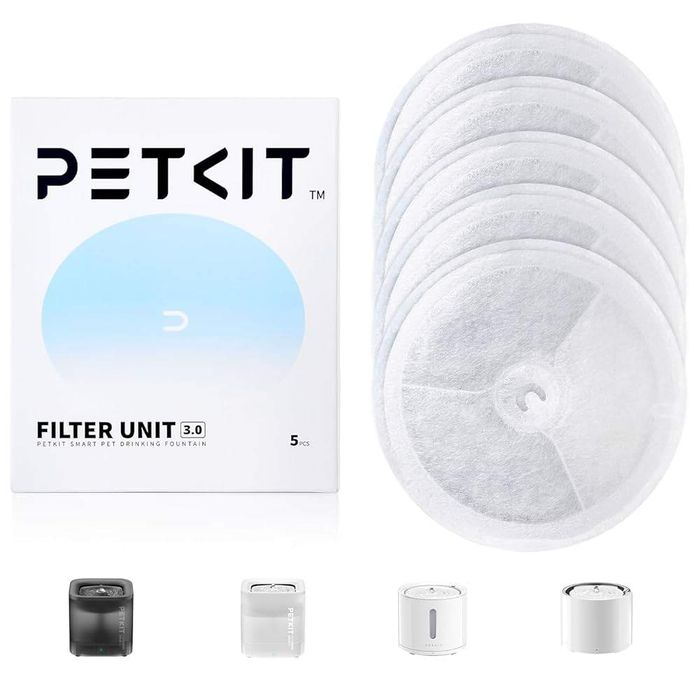 Filter Unit 3.0 (5ш)