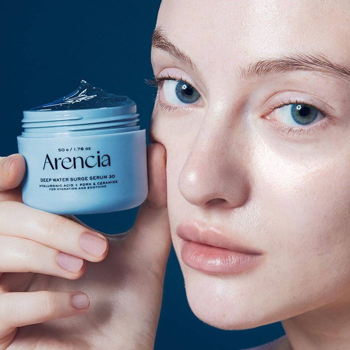 Ariencia deep water surge serum 30