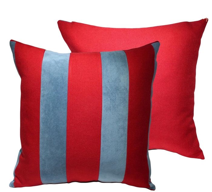 Улаан хөх саарал судалтай тааран