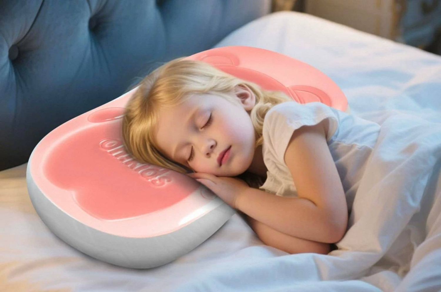 Хүүхдийн -2 градус сэрүүцүүлэгчтэй 