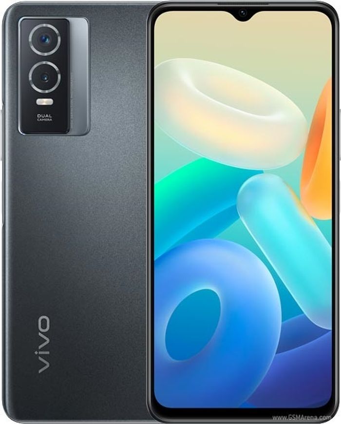 Vivo Y76S Хагас Тунгалаг Кэйс  