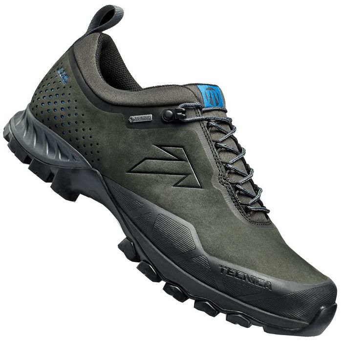 TECNICA | Plasma GTX   
