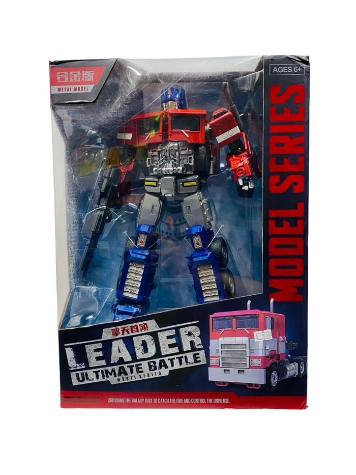 Угсардаг робот