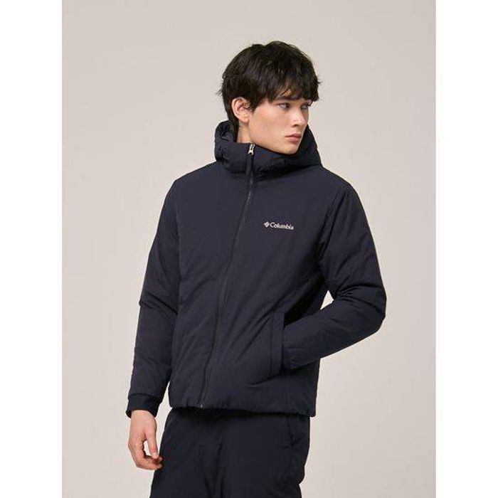 Columbia Basic Hooded Jacket
