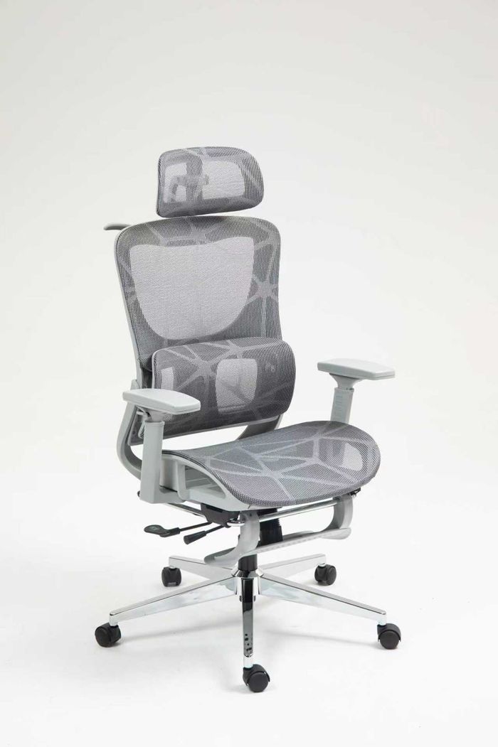 Office chair (Full mersh)