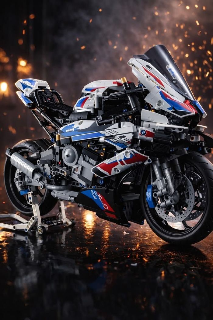 BMW 1000RR