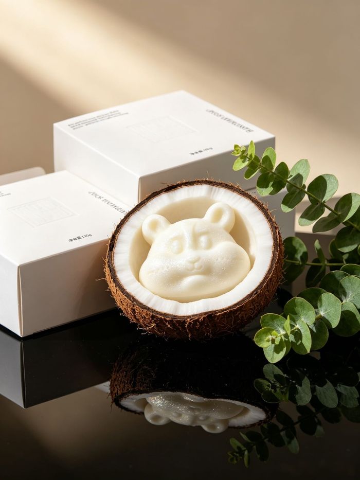 Handmade Soap