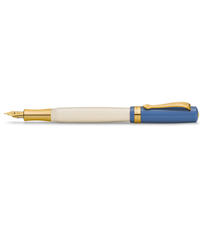 Kaweco STUDENT Fountain Pen 50's Rock 