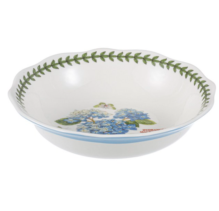 Botanic Garden Cereal Bowl Terrace 16.5cm (BoxSet4)