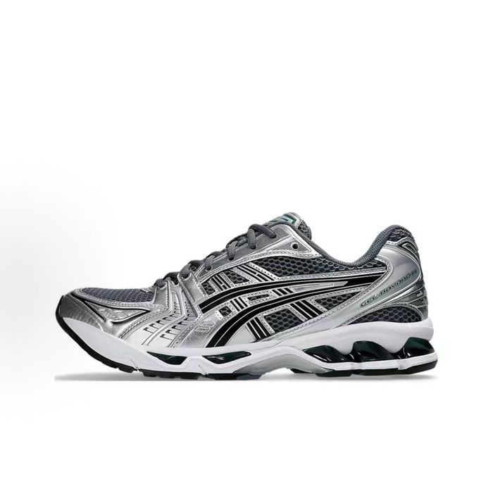 Asics Gel Kayano14‘Jasper Green’