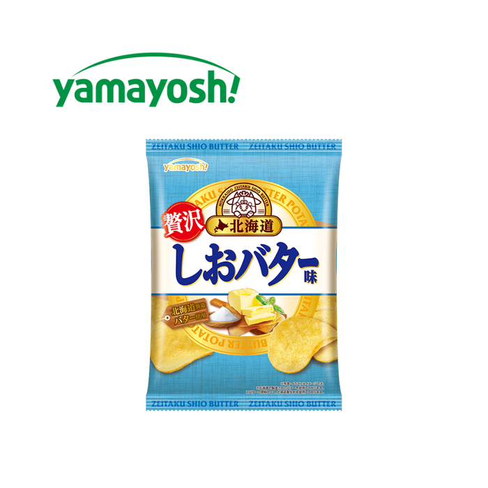 Давслаг цөцгийн тосны амттай чипс